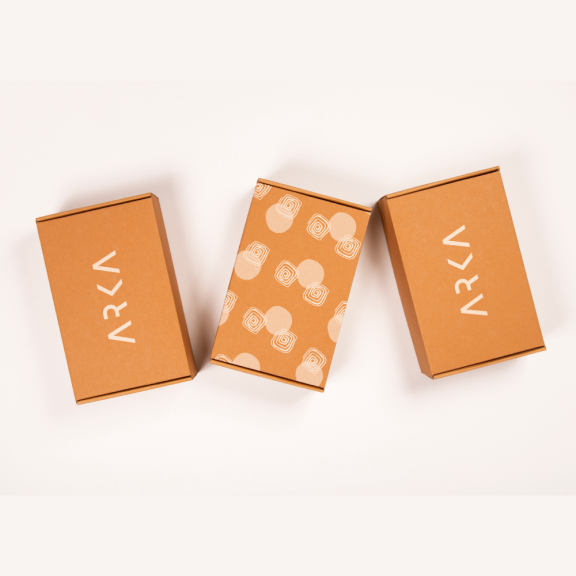 Custom PR Boxes for branded retail and ecommerce packaging