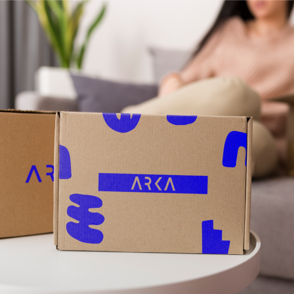 Custom PR Boxes for branded retail and ecommerce packaging