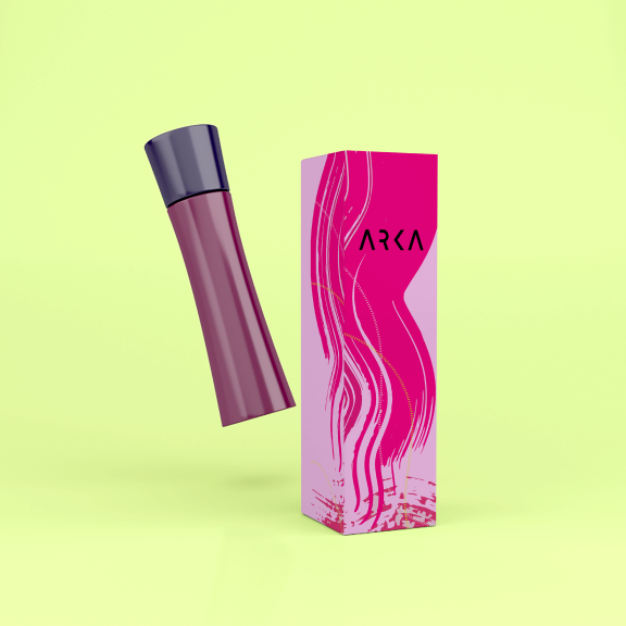 Individuell Lipstick Boxen für Markenschönheiten und Einzelhandelsverpackungen
