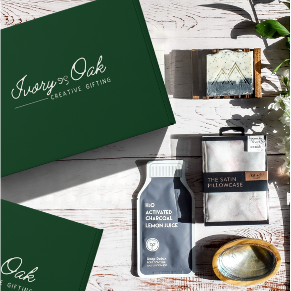 Cadeaudozen op maat