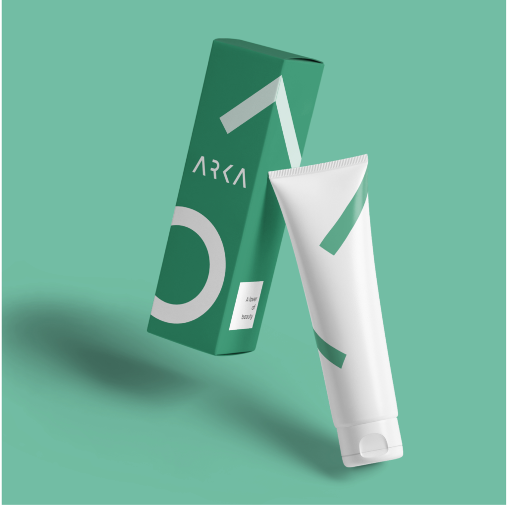 Custom Folding Cartons for branded retail and ecommerce packaging