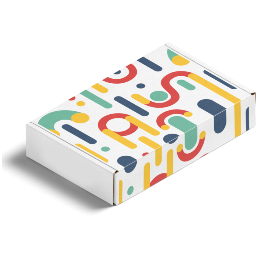 Custom Mailer Boxes for branded retail and ecommerce packaging