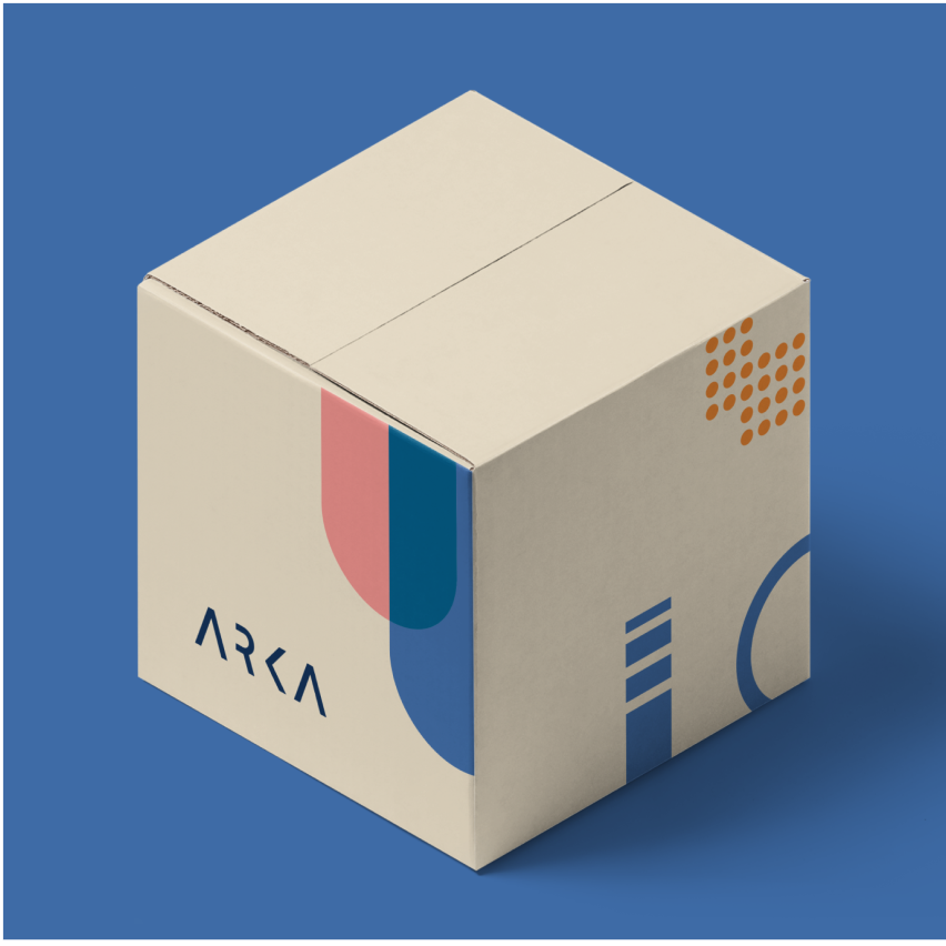 Custom Shipping Boxes for branded retail and ecommerce packaging