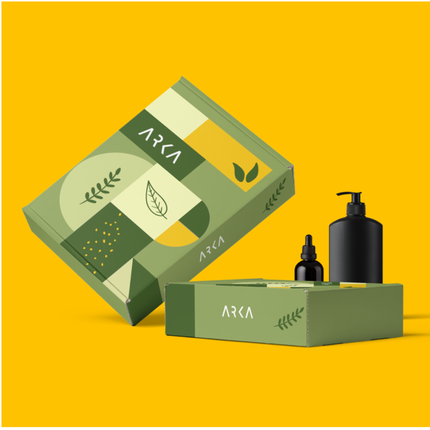 Op maat Zeep Boxen voor merkschoonheid en retail verpakking