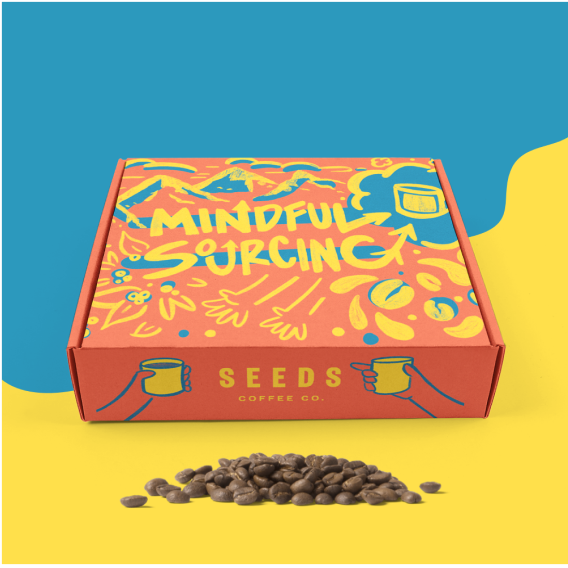 Op maat Food Boxes voor merkvoeding, cadeau- en detailhandelsverpakkingen