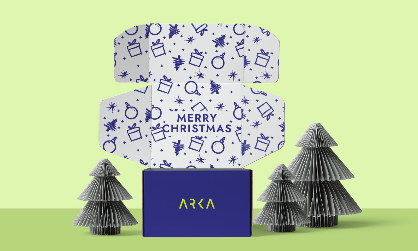 Custom Christmas Boxes for branded retail and ecommerce packaging