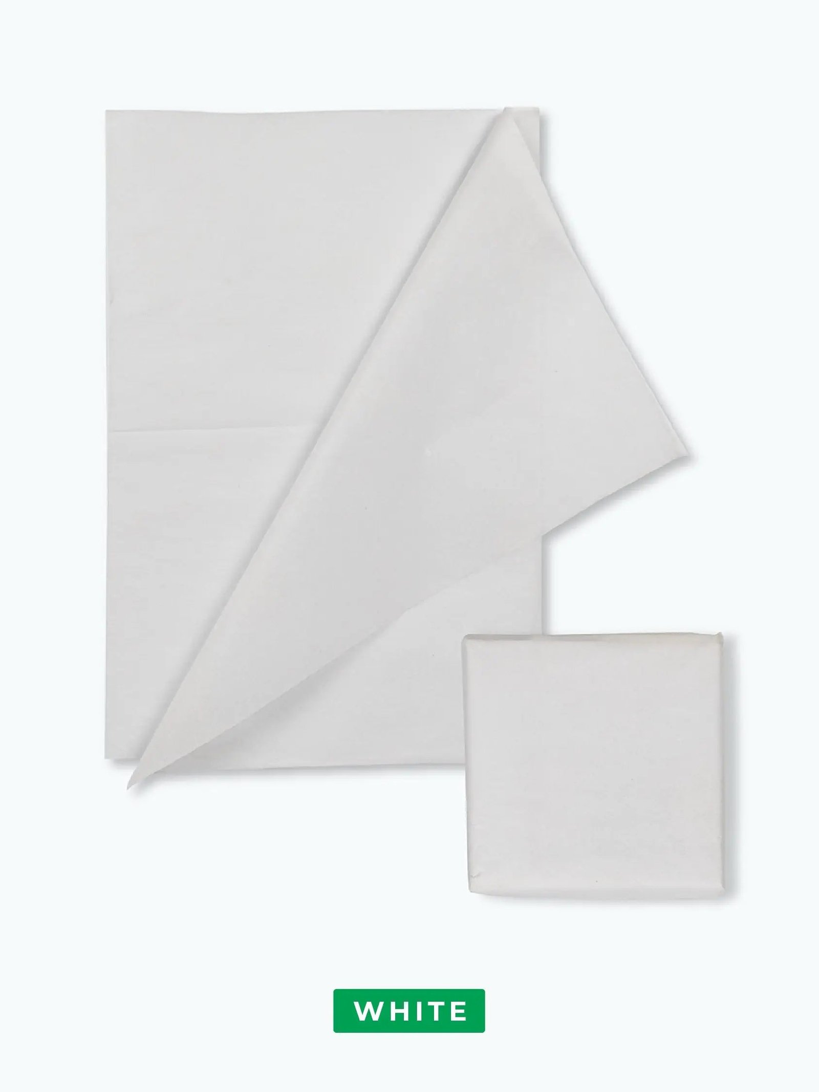 Colored Tissue Paper. Acid Free & Sustainable Wrapping Paper - product image 5