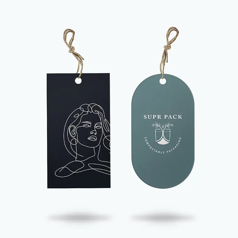 Custom Swing Tags- Recyclable, Acid-Free & Sustainable - product image 3
