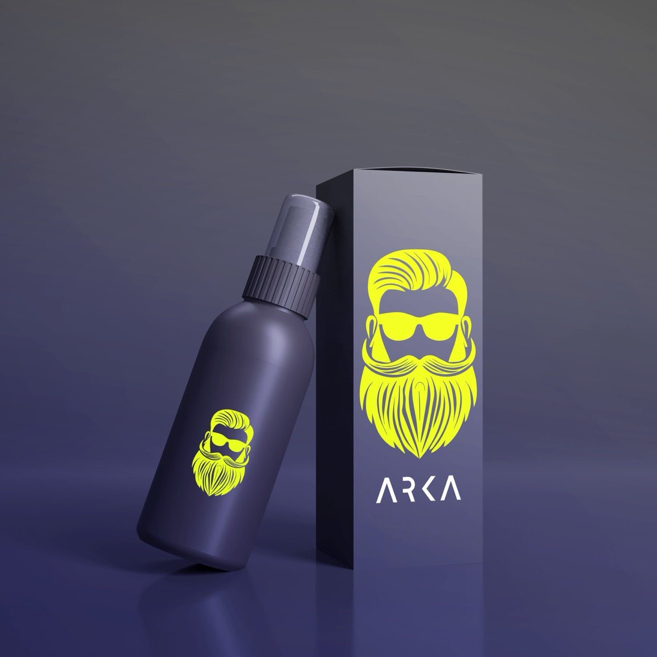 Boîtes à huile personnalisées pour la beauté de marque et l'emballage de détail