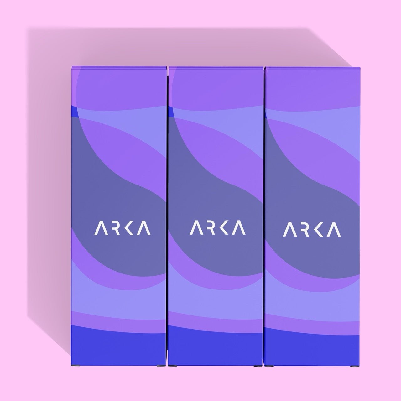 Op maat Serum Boxen voor merkschoonheid en retail verpakkingen