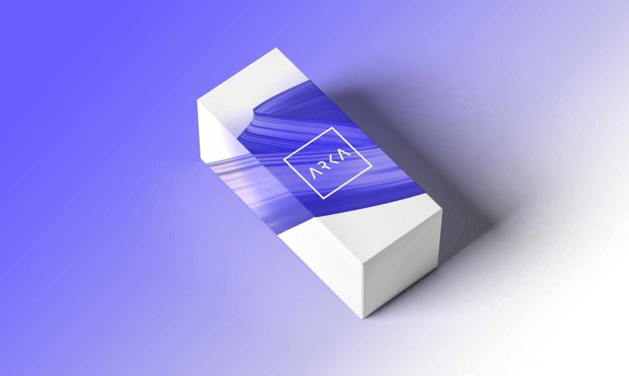 Op maat Serum Boxen voor merkschoonheid en retail verpakkingen