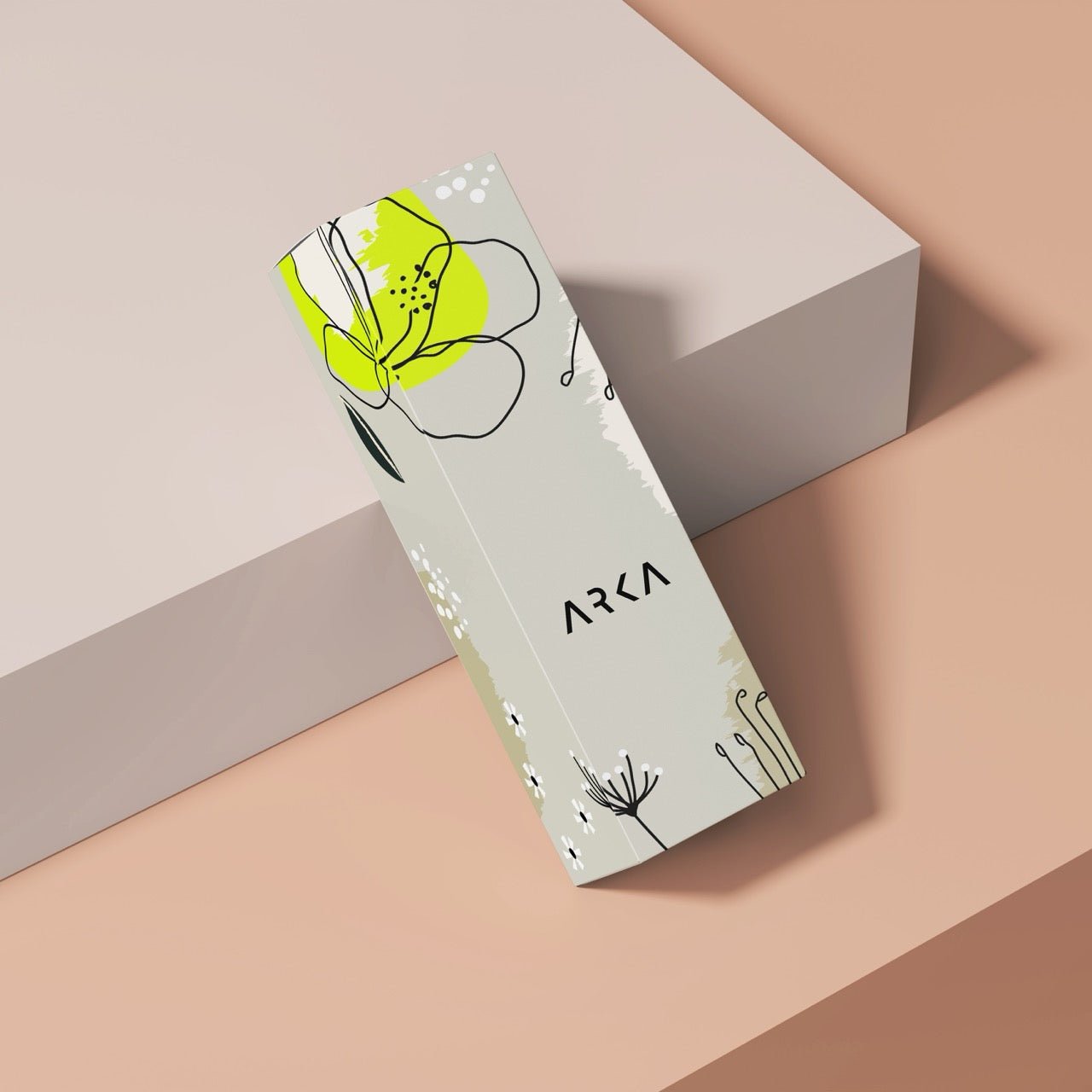 Op maat Skincare Dozen voor merkschoonheid en retail verpakkingen