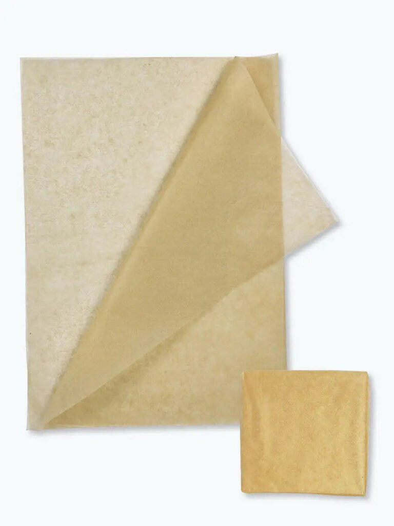 Tissue Paper (Brown). Acid Free & FSC Certified. MOQ: 100 Wrapping Paper - product image 1