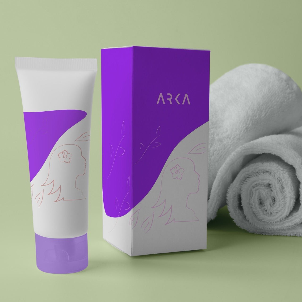 Op maat Skincare Dozen voor merkschoonheid en retail verpakkingen
