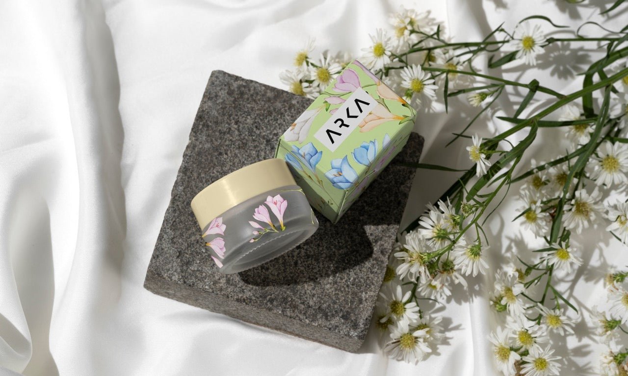Op maat Skincare Dozen voor merkschoonheid en retail verpakkingen