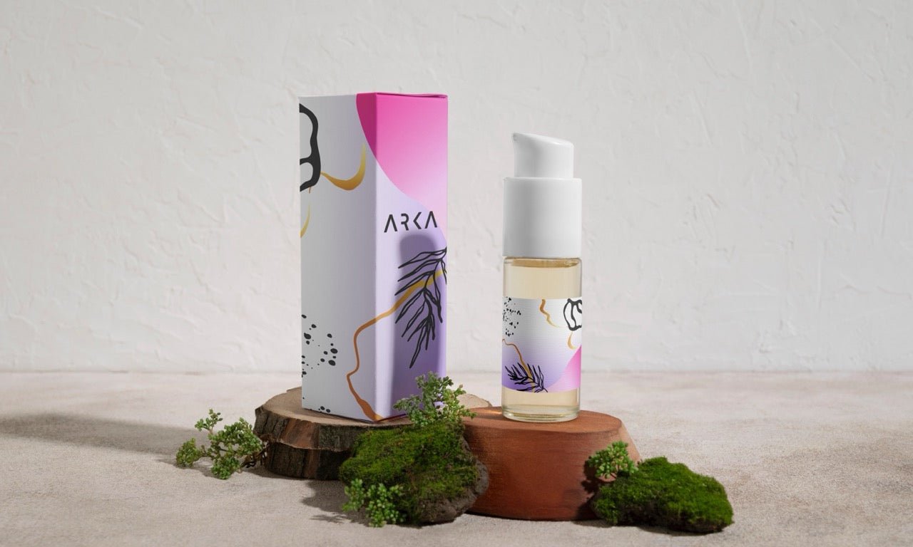 Op maat Skincare Dozen voor merkschoonheid en retail verpakkingen