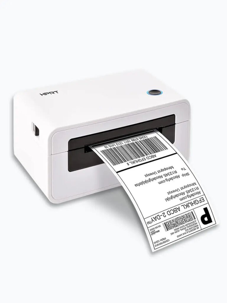 HPRT Shipping Label Printer - product image 1