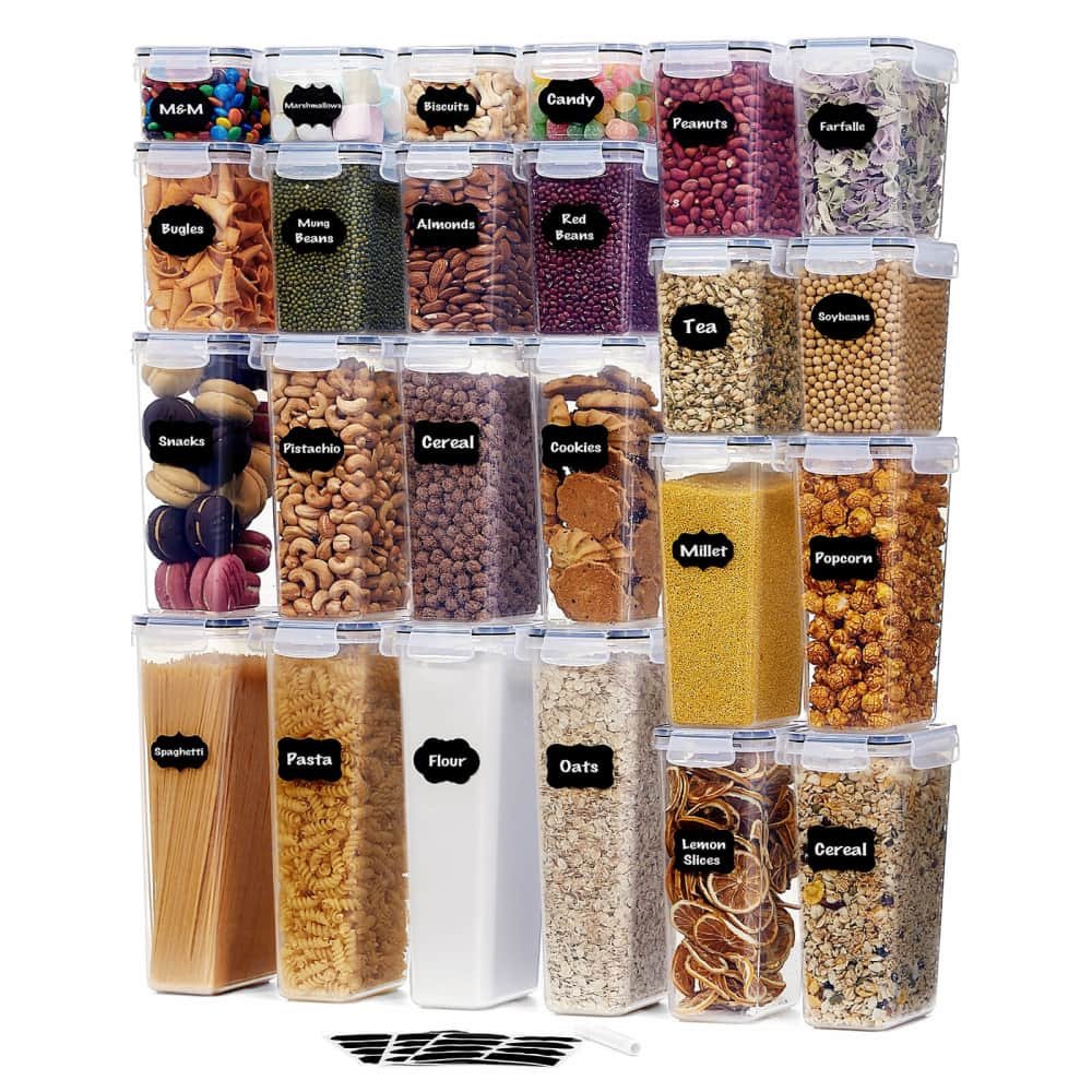 Stowliva storage product