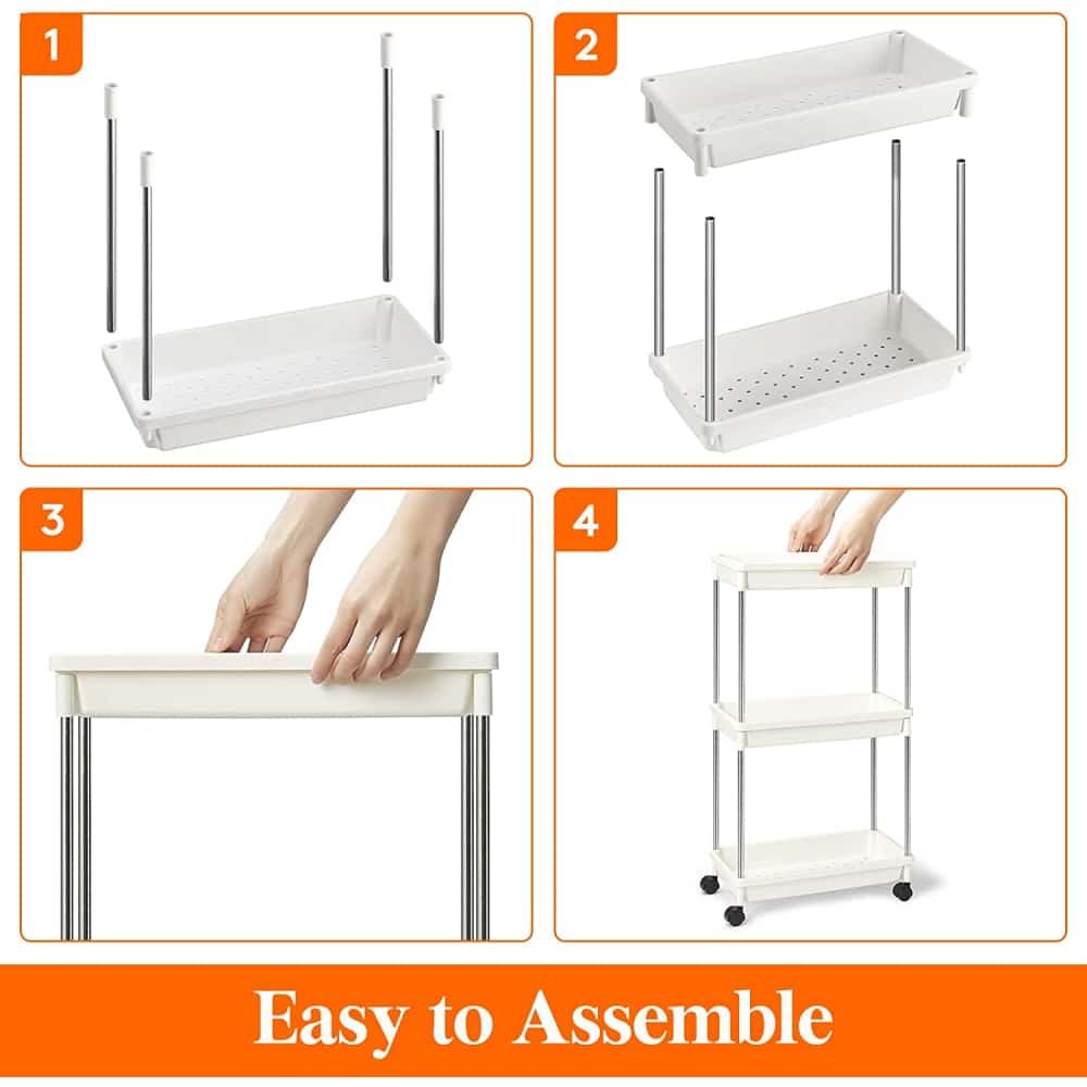 Stowliva storage product
