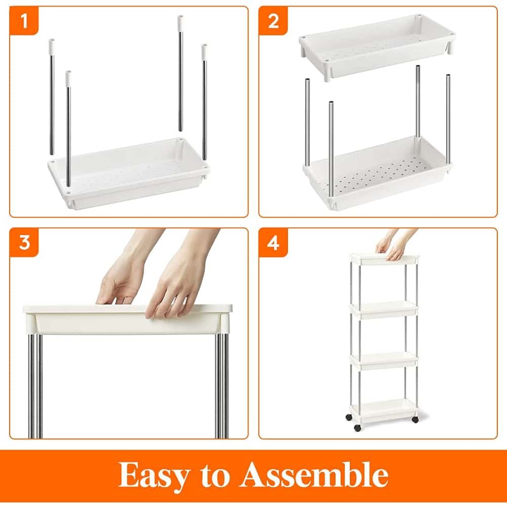 Stowliva storage product