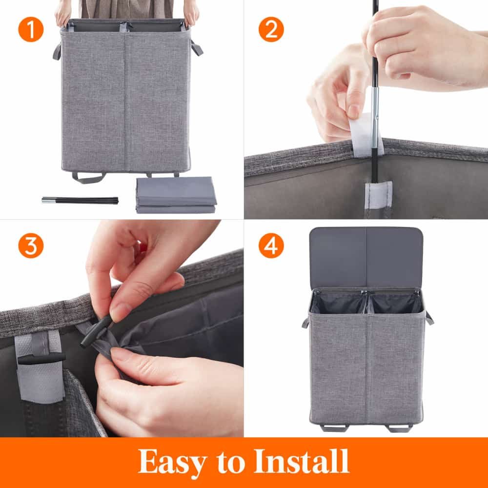 Stowliva storage product