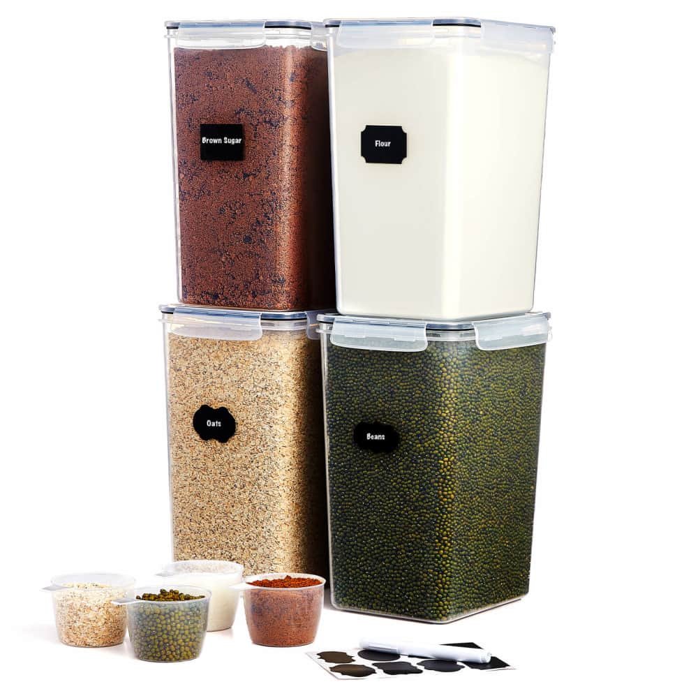 Stowliva storage product