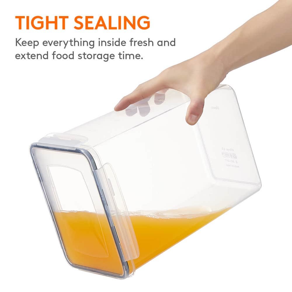 Stowliva storage product