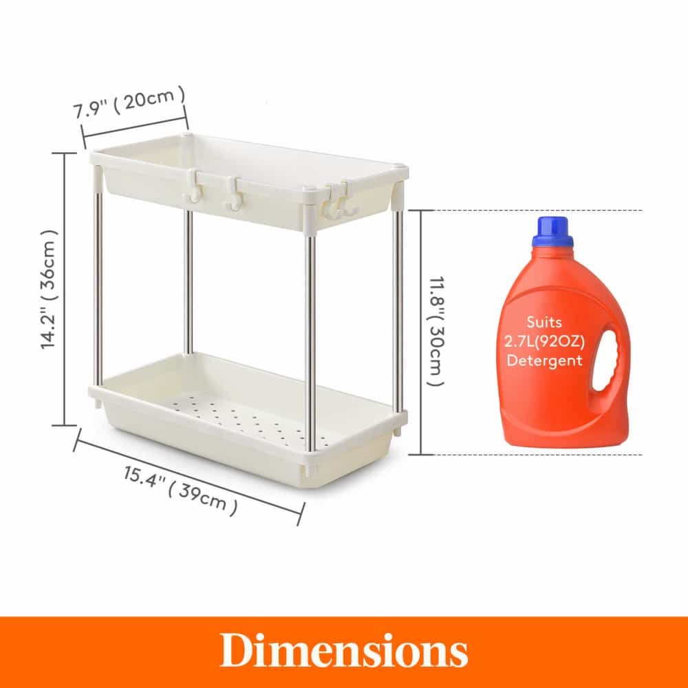 Stowliva storage product