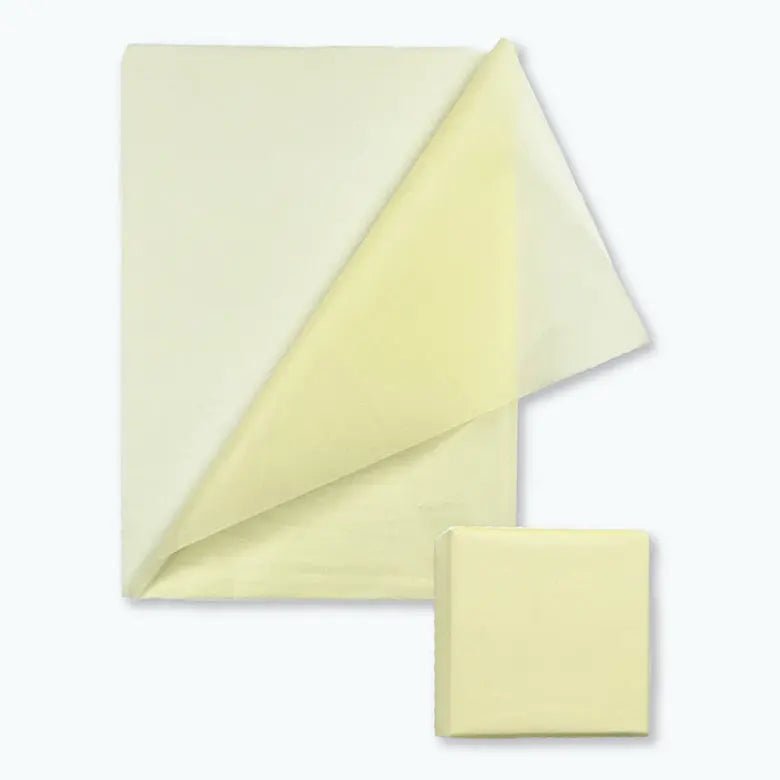 Cream Tissue Paper for Acid-free, Recyclable & Sustainable Wrapping - product image 1