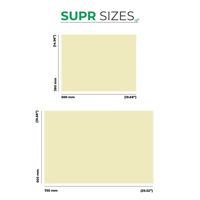 Cream Tissue Paper for Acid-free, Recyclable & Sustainable Wrapping - product image 3
