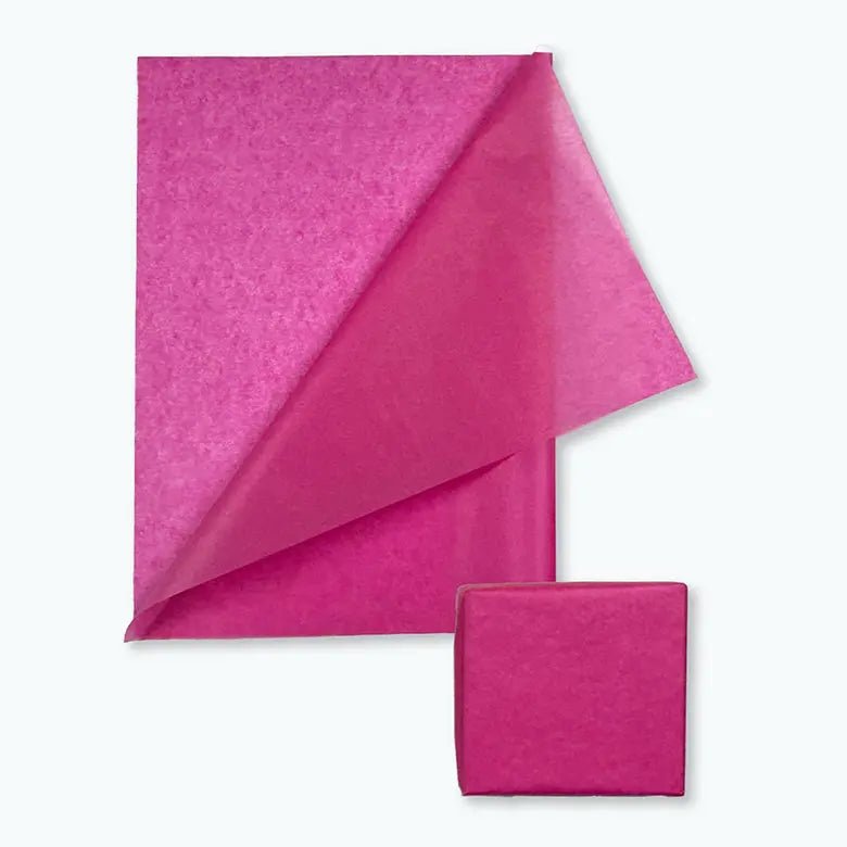 Barbie Pink tissue Paper for Recyclable & Sustainable Wrapping - product image 1