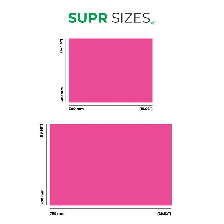 Barbie Pink tissue Paper for Recyclable & Sustainable Wrapping - product image 3
