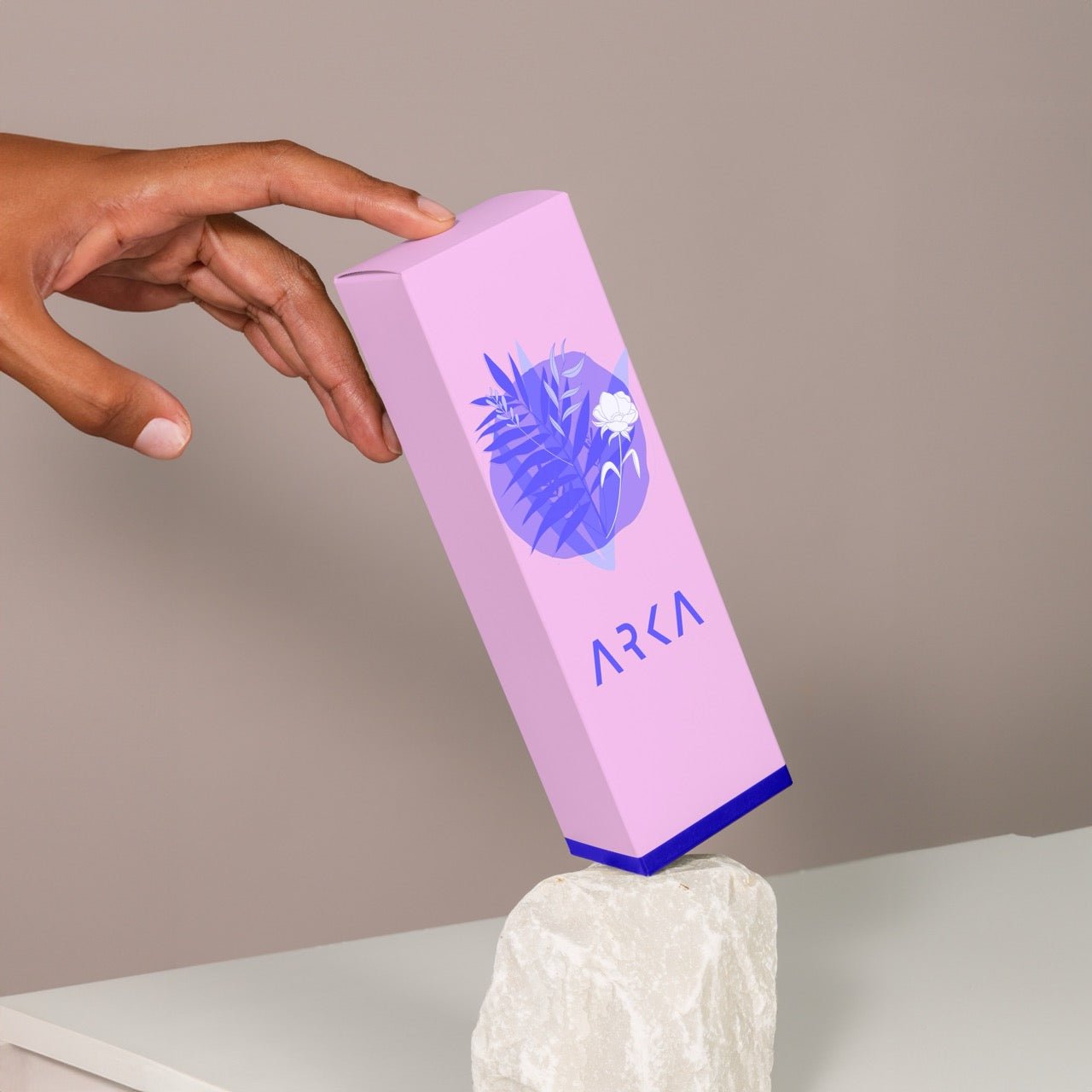 Op maat Skincare Dozen voor merkschoonheid en retail verpakkingen