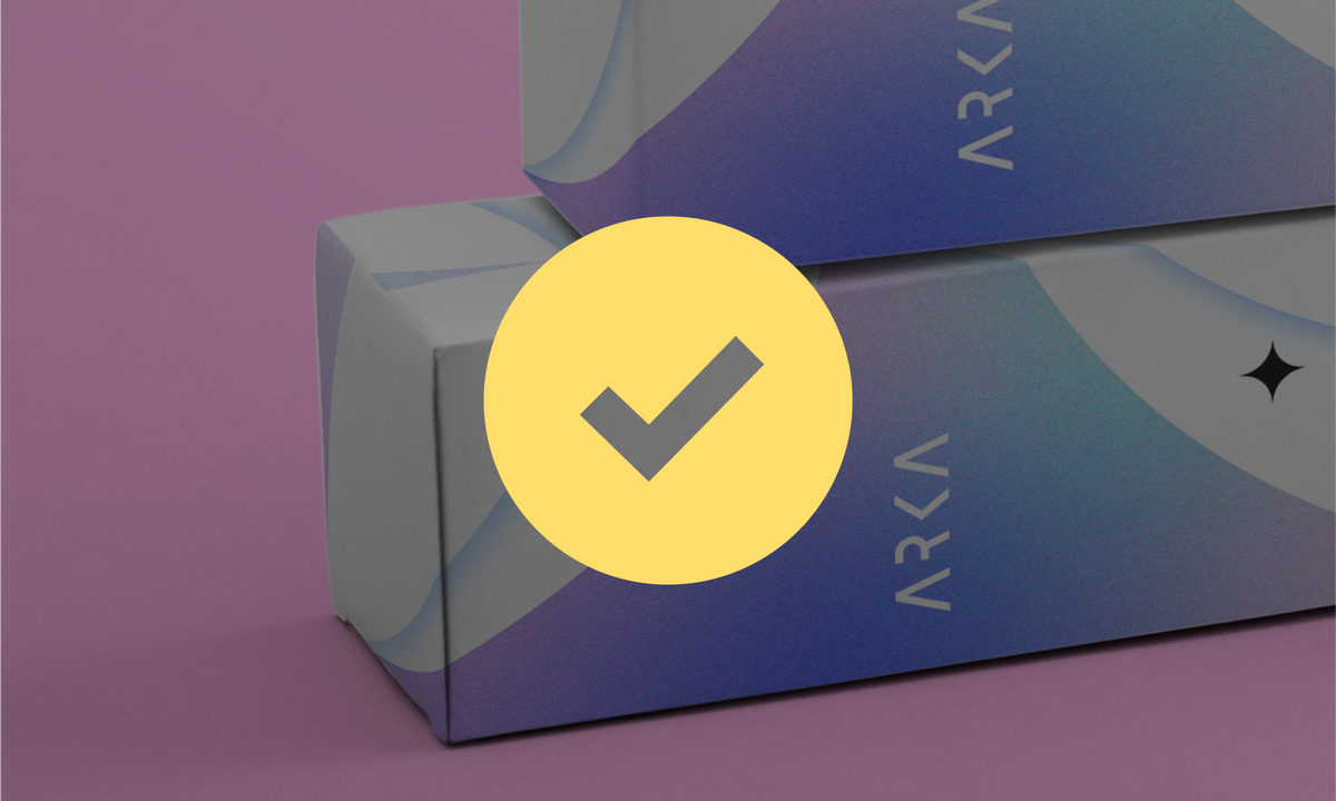 Individuell E Liquid Boxes für Markenspezialverpackungen