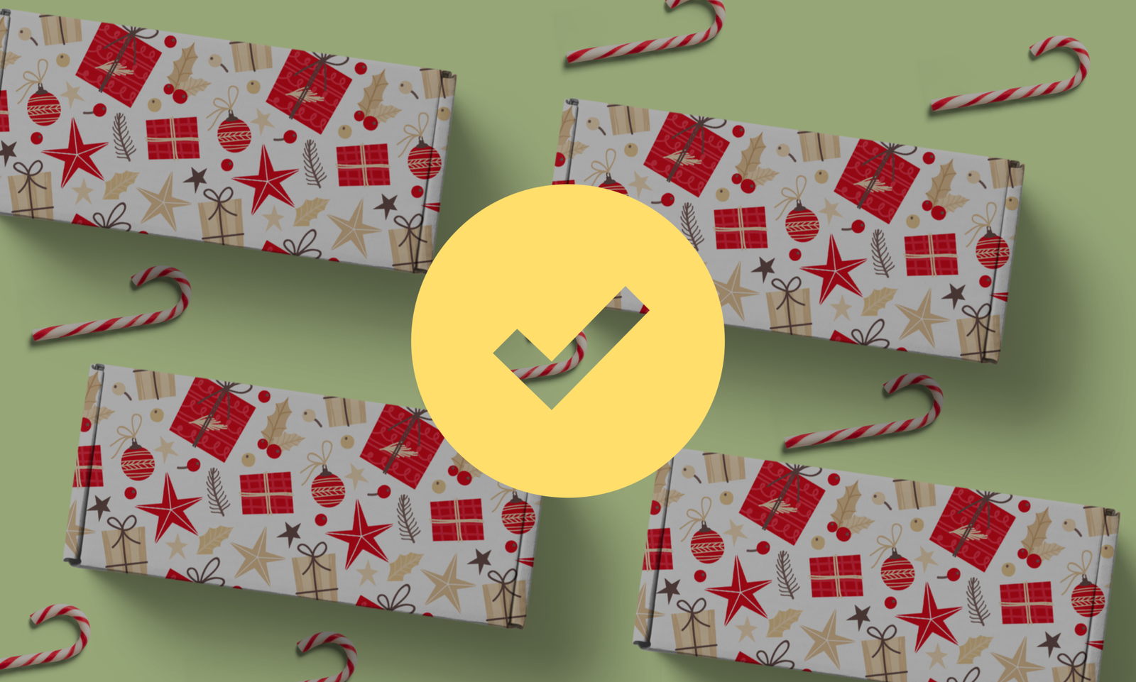 Custom Christmas Boxes for branded retail and ecommerce packaging