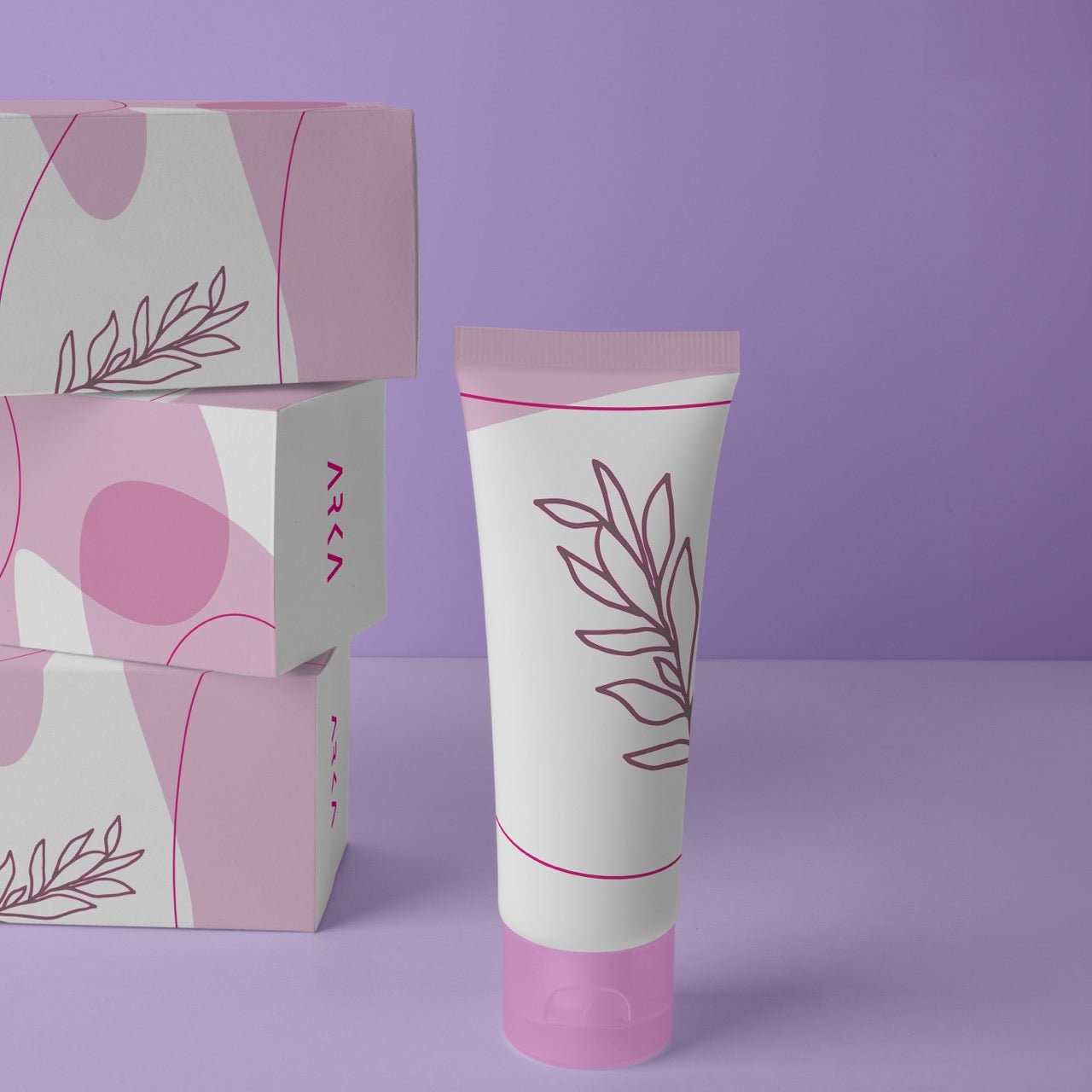 Op maat Skincare Dozen voor merkschoonheid en retail verpakkingen