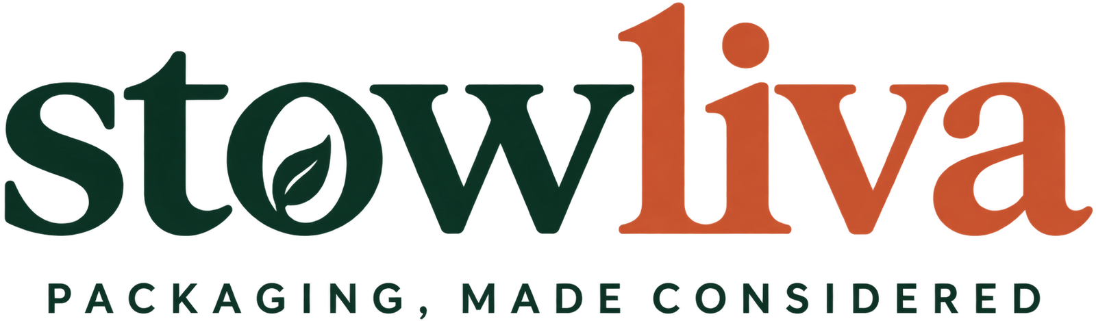 Stowliva — Packaging, Made Considered