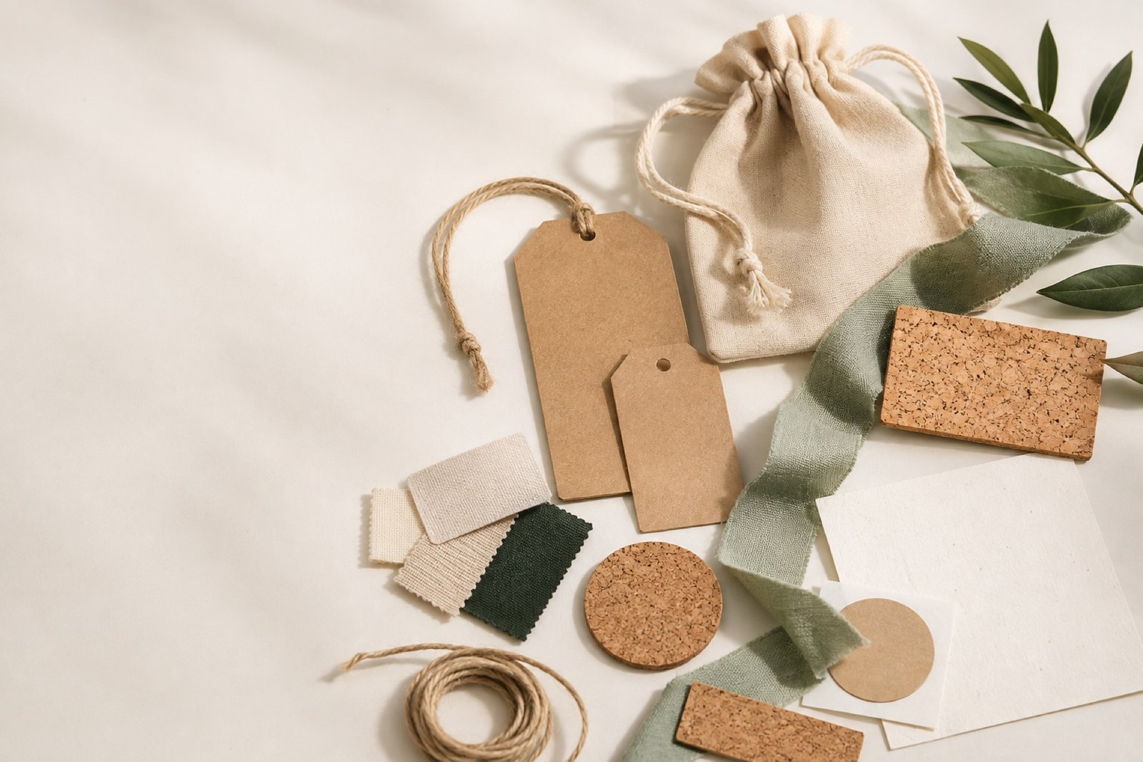 Custom Packaging Sets