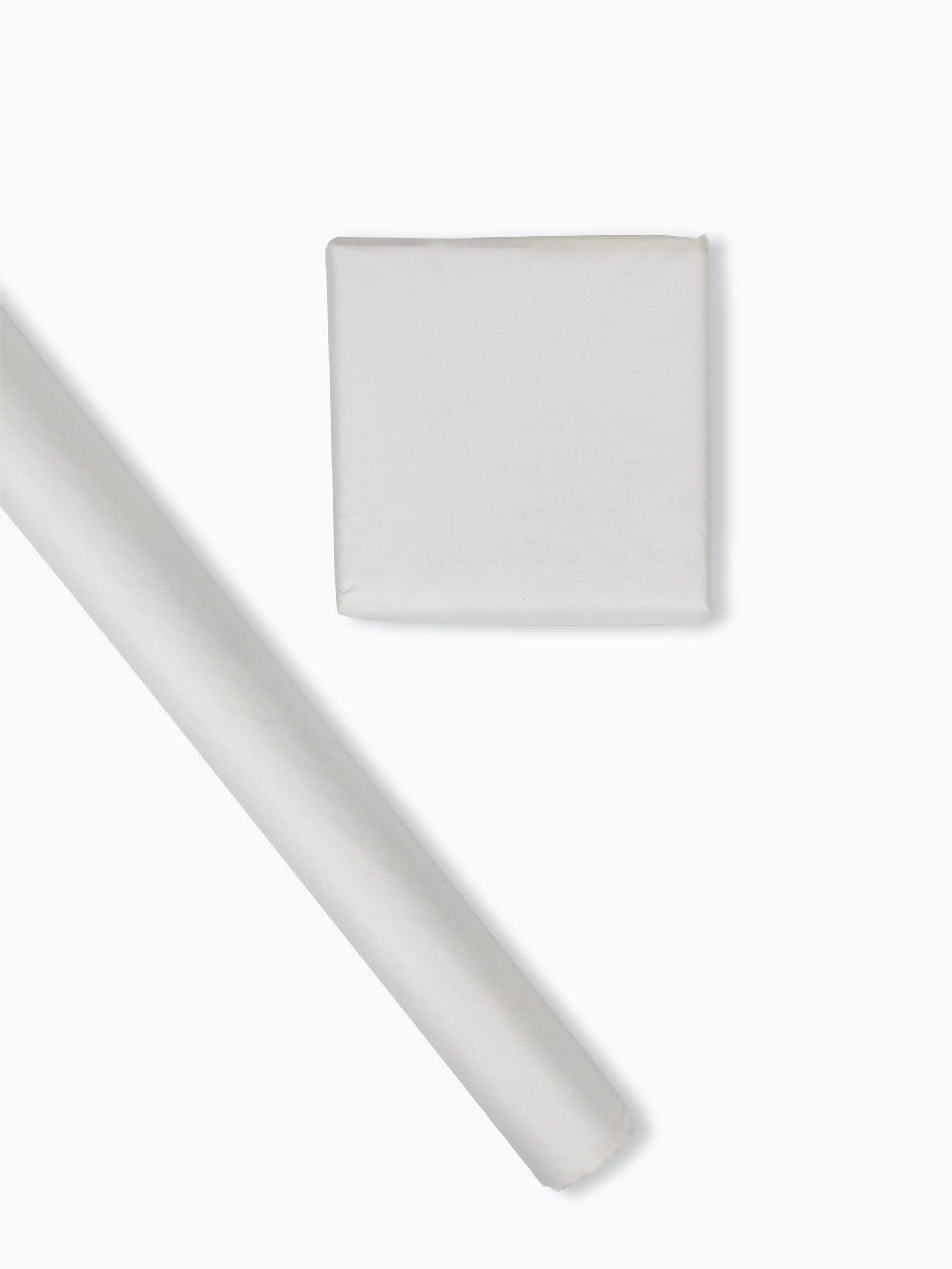 Tissue Paper (White) - From Pack of 100 sheets - product image 2