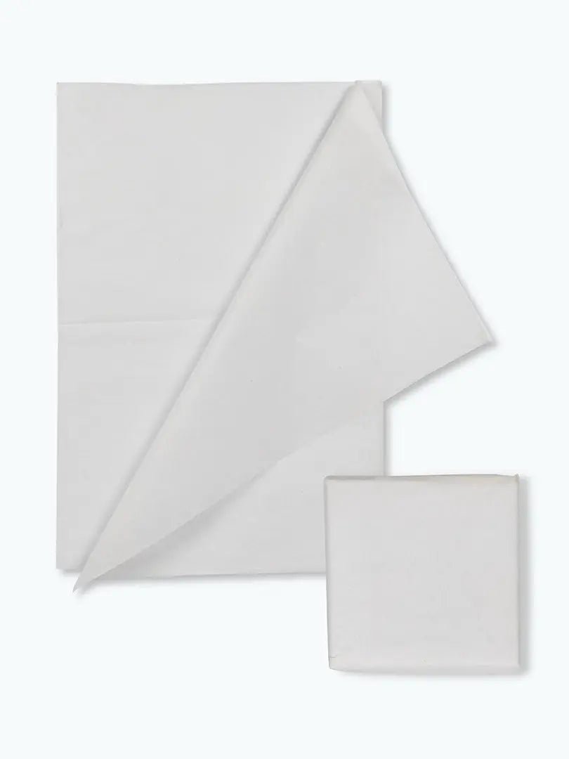 Tissue Paper (White) - From Pack of 100 sheets - product image 1