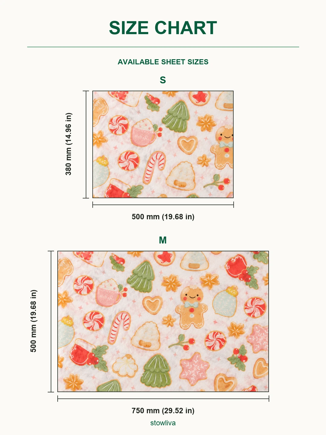papier de soie imprimé multicolore personnalisé avec logo ou dessin de motif
