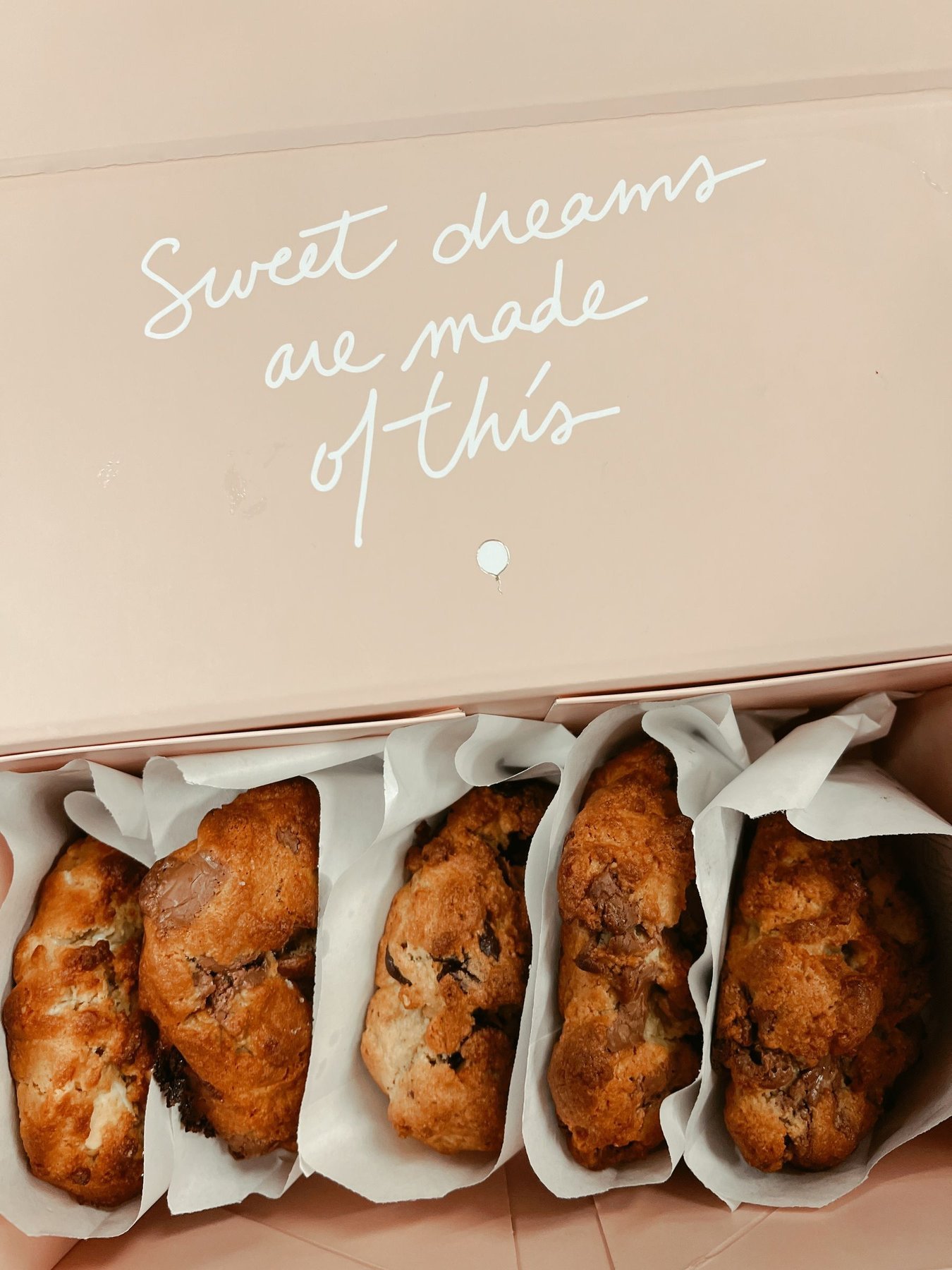 Cookie Packaging: Bags or Boxes? 7 Checks Before You Order