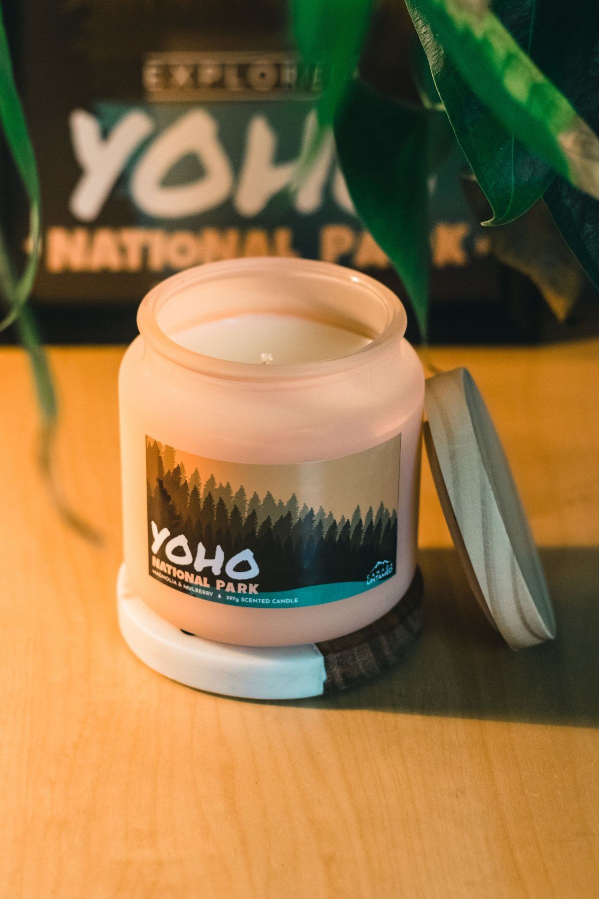 Candle Labels: 7 Details to Check Before You Print